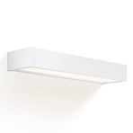 "Decor Walther Box" LED sieninis baltas 2700K 40cm šviestuvas