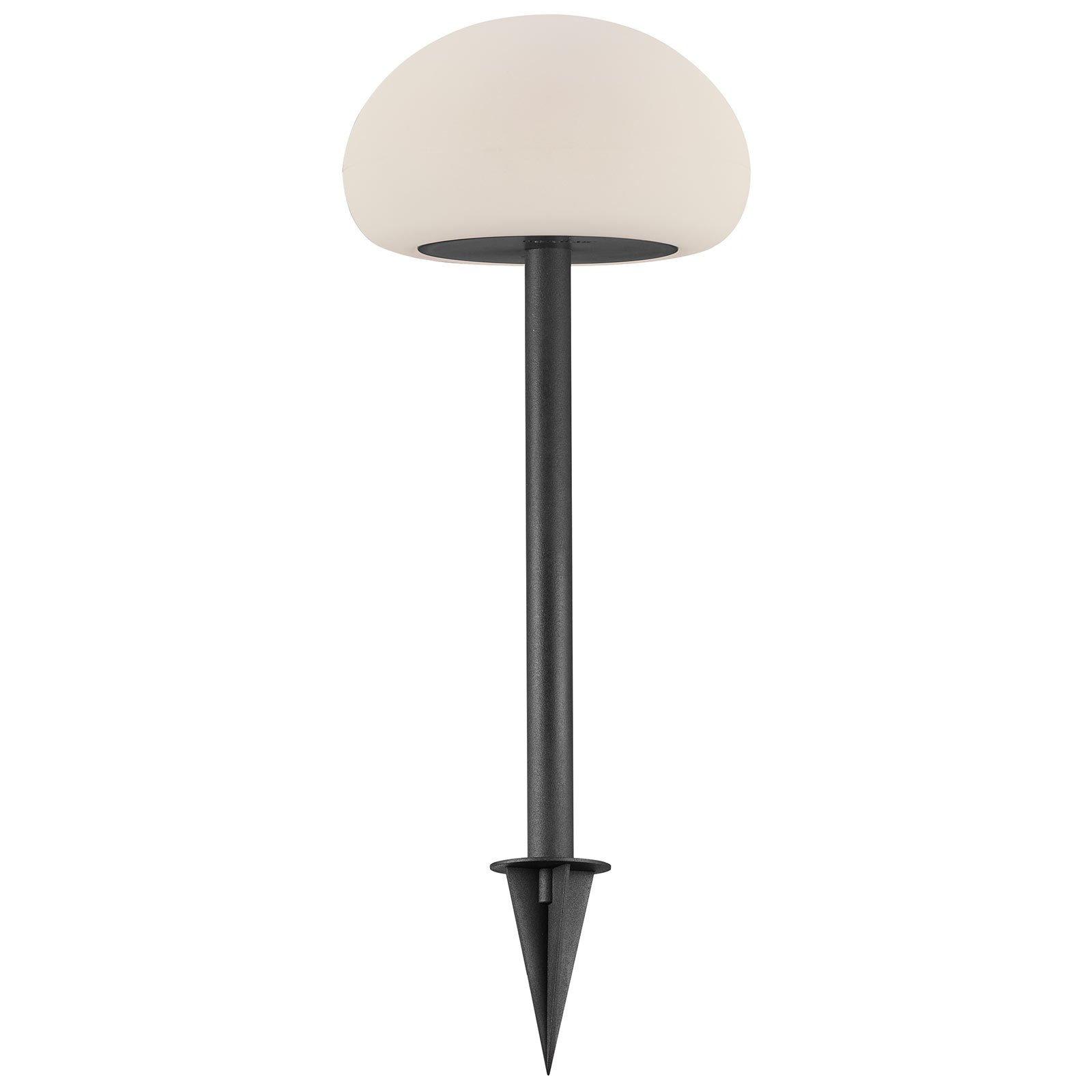 Sponge Spike Outdoor Lamp Black/White - Nordlux