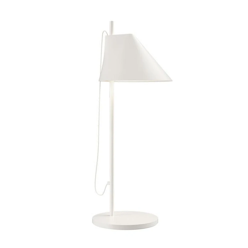 Louis Poulsen – Yuh Bordslampa Vit