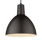 Metropole Lustră Pendul Ø25 Black - Halo Design