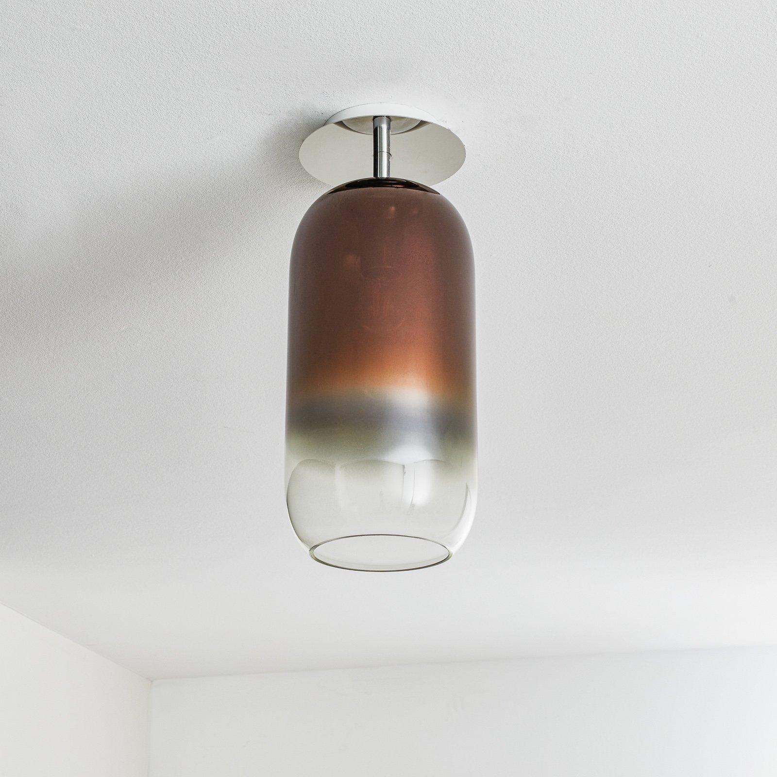 Gople Ceiling Lamp Bronze - Artemide