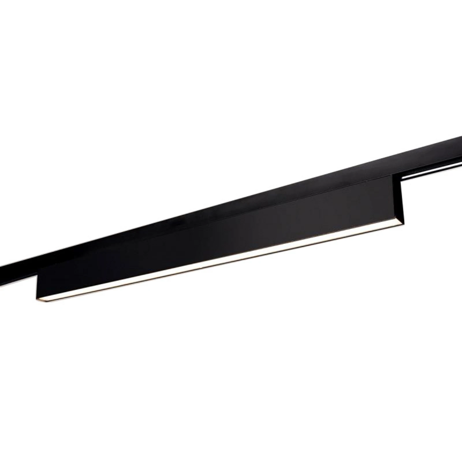 Oprawa szynowa LED V-Line Volare, 11W czarna 940