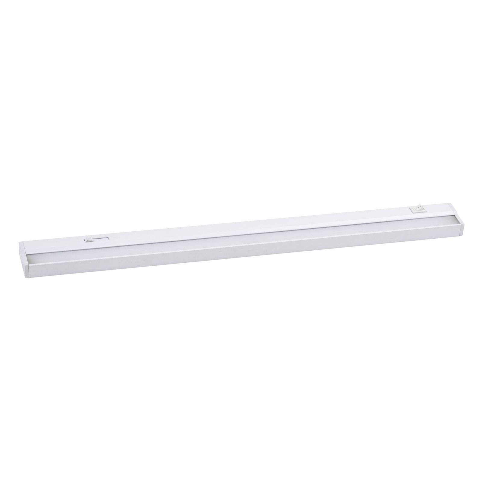 Mller-Licht Conero DIM lampada per mobili a connessione diretta 60cm bianco