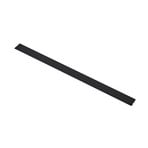 Linaro Cover 50 cm Schwarz - Lindby