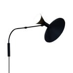 Nemo Mini Lampe de Marseille wall light black