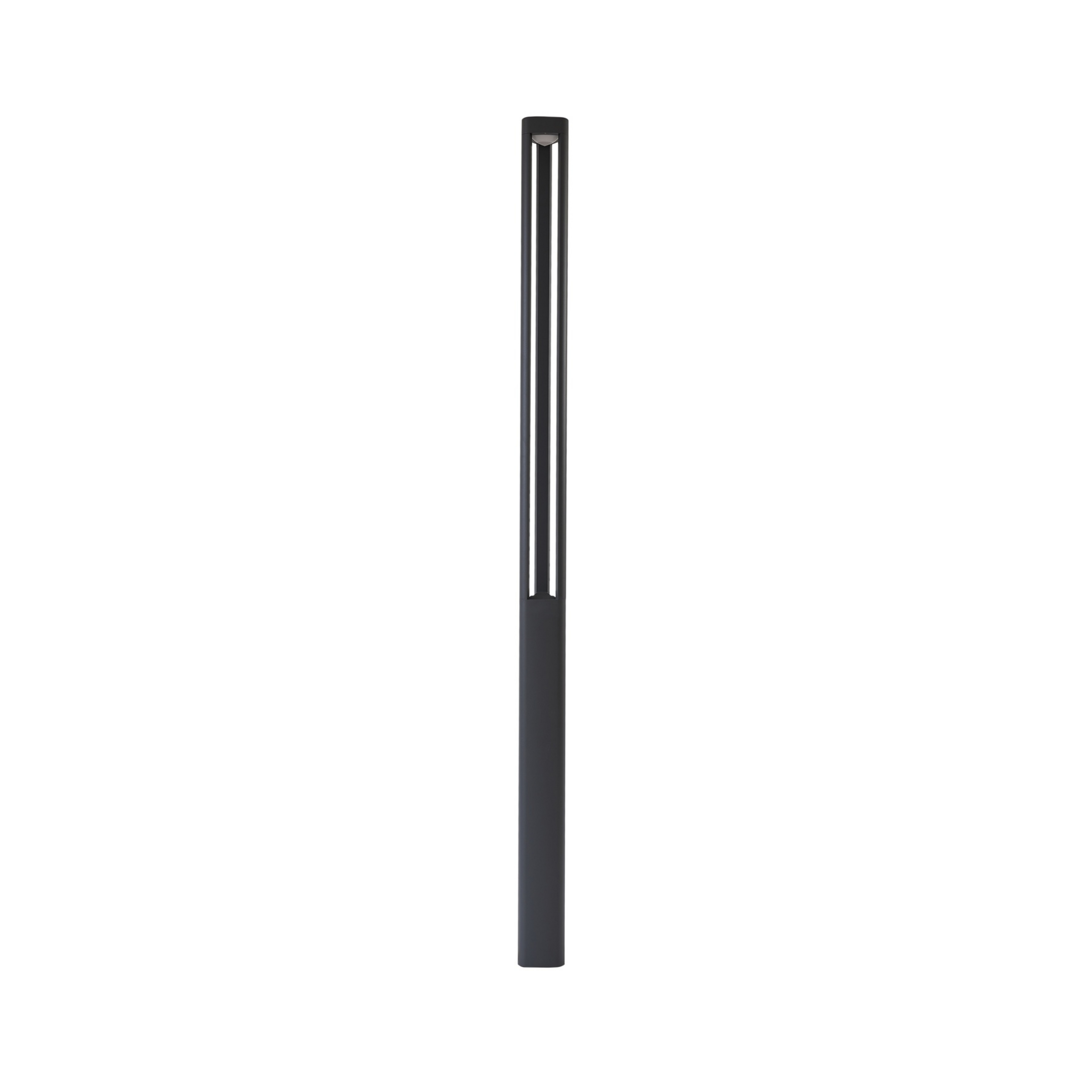 Zarek LED Luminaire d’extérieur Anthracite - Lucande