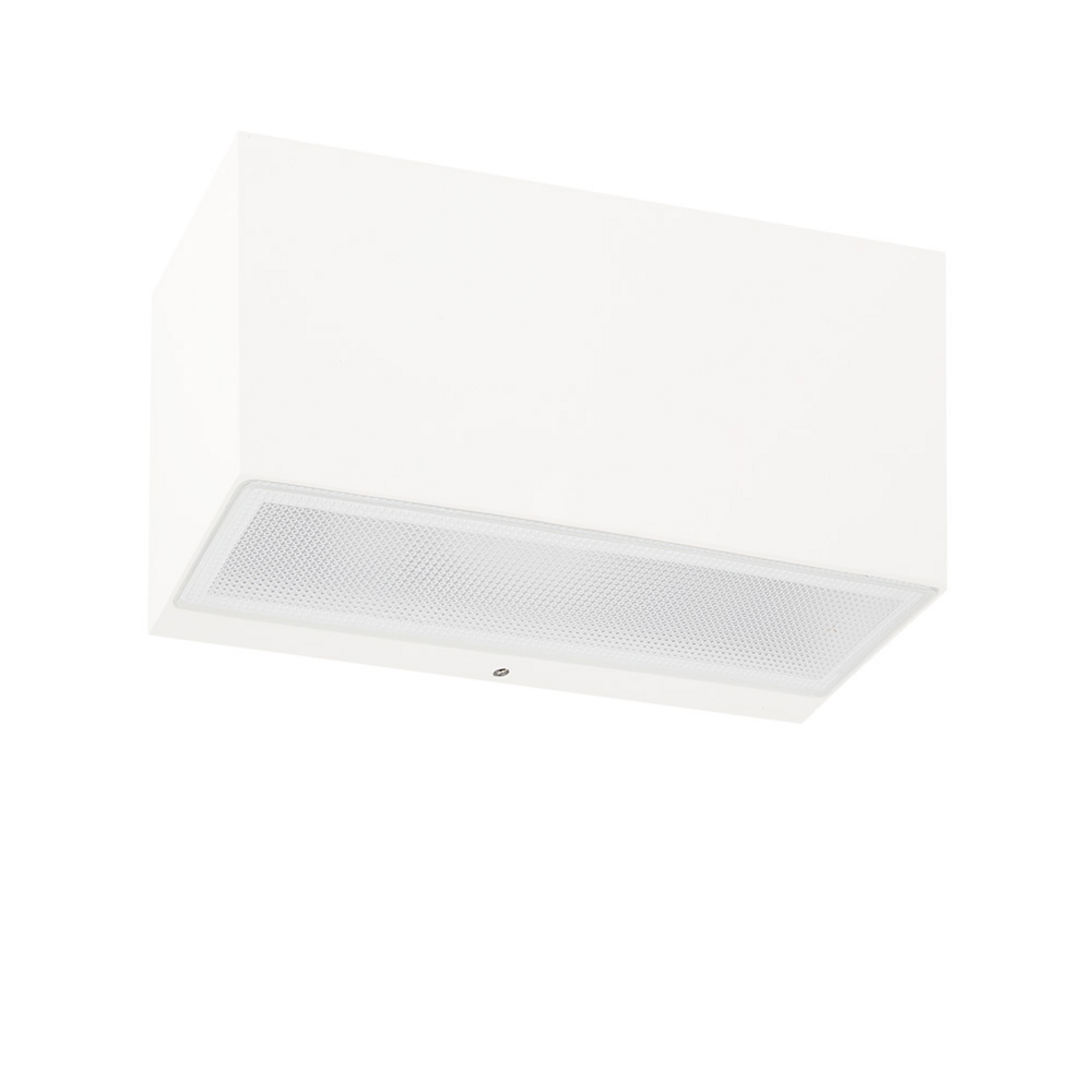 Asker Pro LED Ulko Seinävalaisin Valkoinen - Norlys