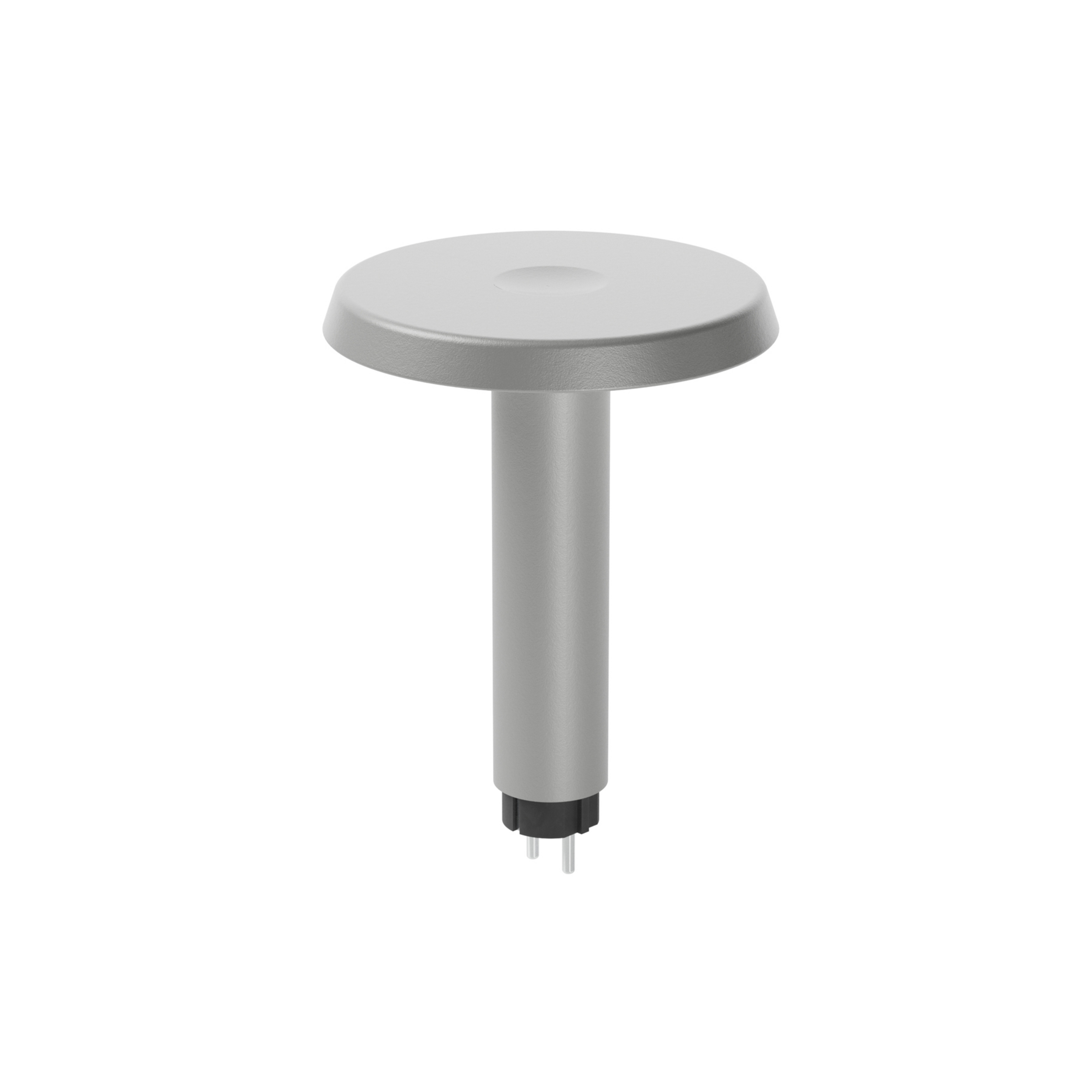 Lampada da tavolo NOMAD LAMP 01, alluminio, 19 cm - Forming Function
