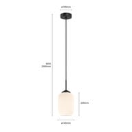 product size