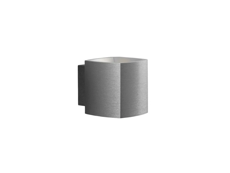 LIGHT-POINT - Mirage 1 Applique Murale Titanium