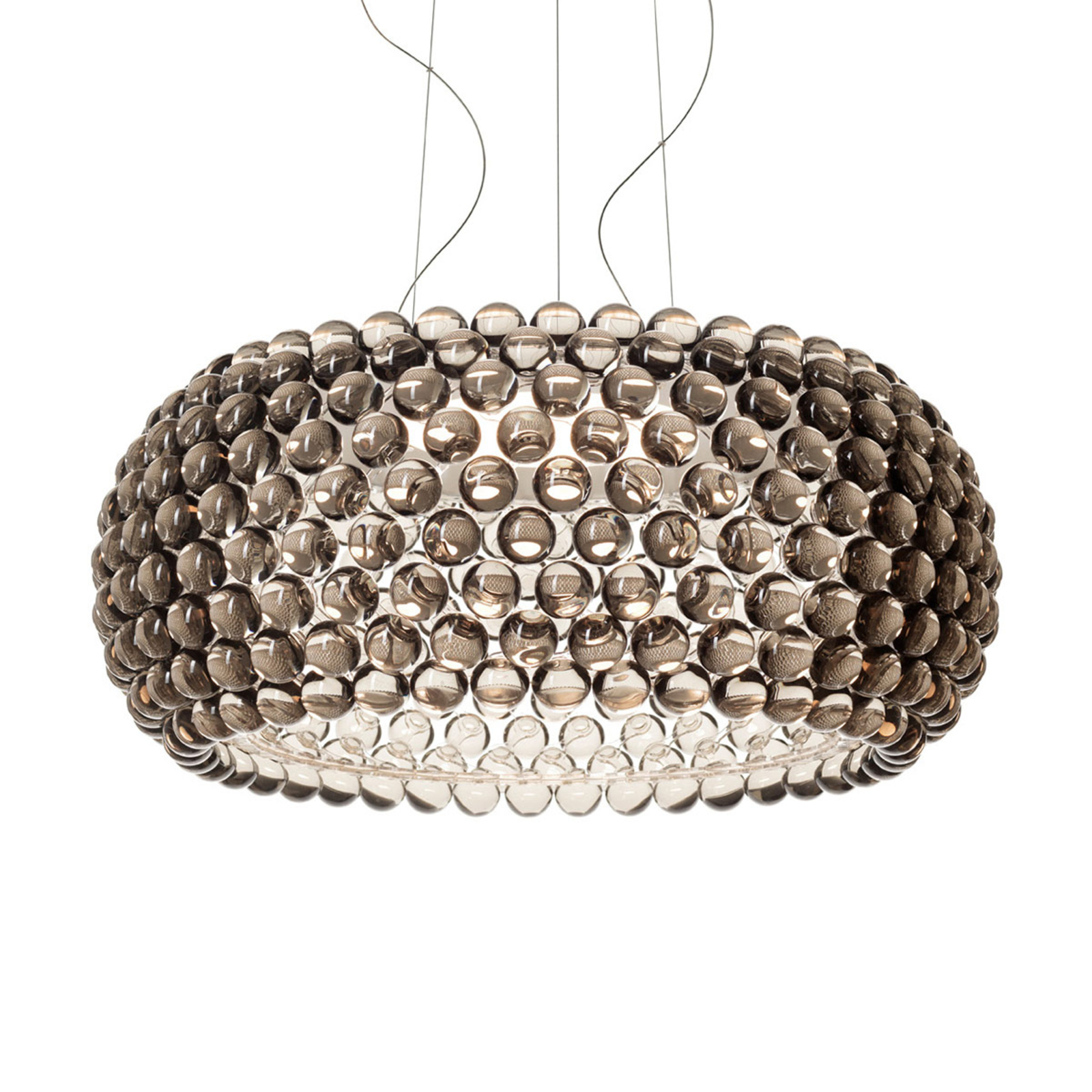 Foscarini Caboche Plus Grande LED-Pendelleuchte