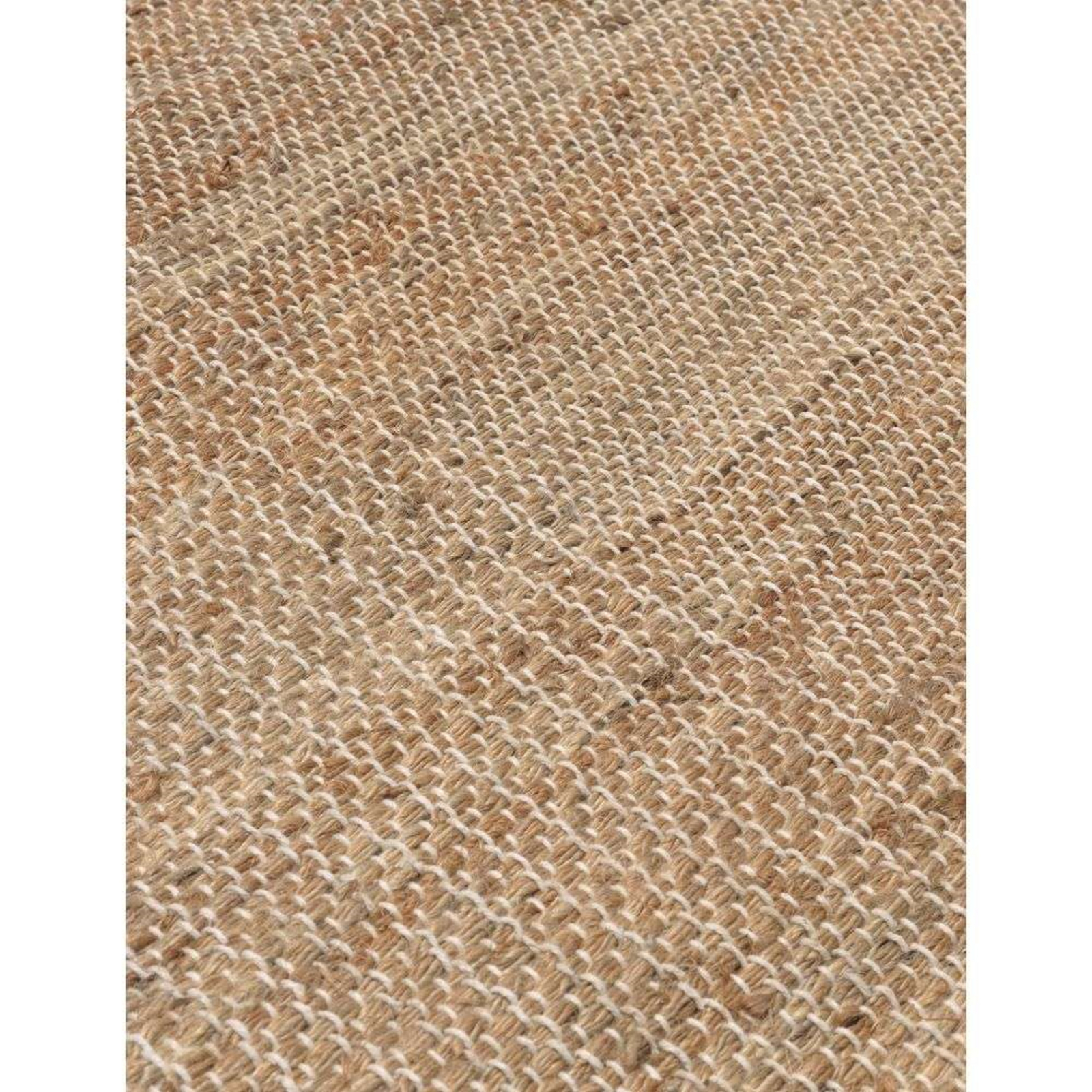 Harvest Wall Rug Small Natural - Ferm Living