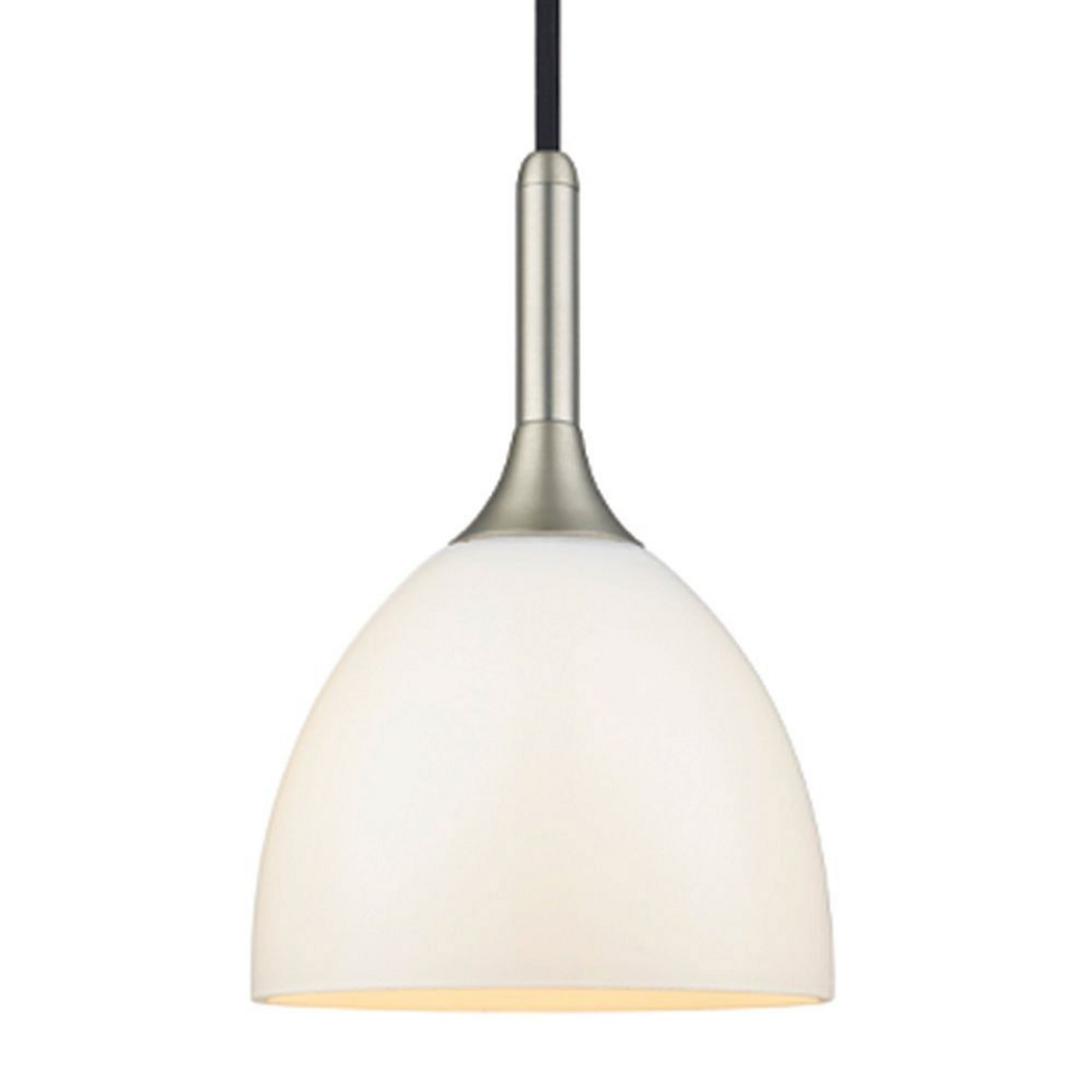 Bellevue Hanglamp Ø24 Opal - Halo Design