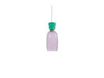 Fay LED Pendant Purple/Green - Lucande