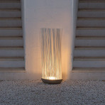 Karman Don't Touch - LED-Terrassenleuchte