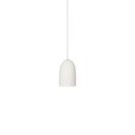 Speckle Lustră Pendul Small Off-White - ferm LIVING