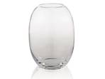 Super Vase H30 Glass/Clear - Piet Hein