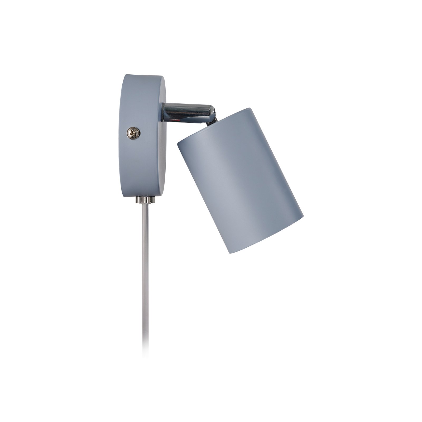 Explore Wall Lamp Blue - Nordlux