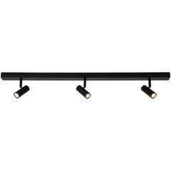 Omari 3 Ceiling Lamp Black - Nordlux