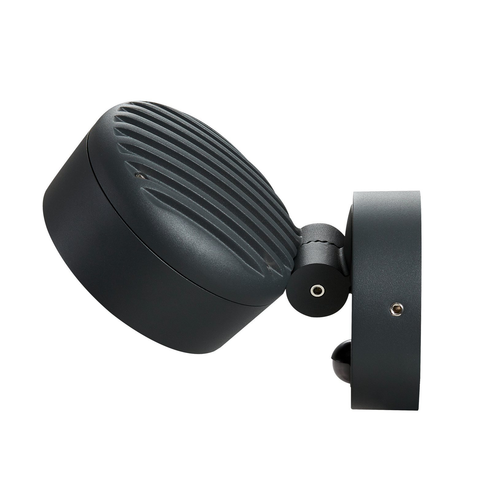 Applique d'extérieur LED Eskina Spot Sensor, anthracite, CCT, IP55 - SLV Applique d'extérieur LED Eskina Spot Sensor, anthracite, CCT, IP55 - SLV