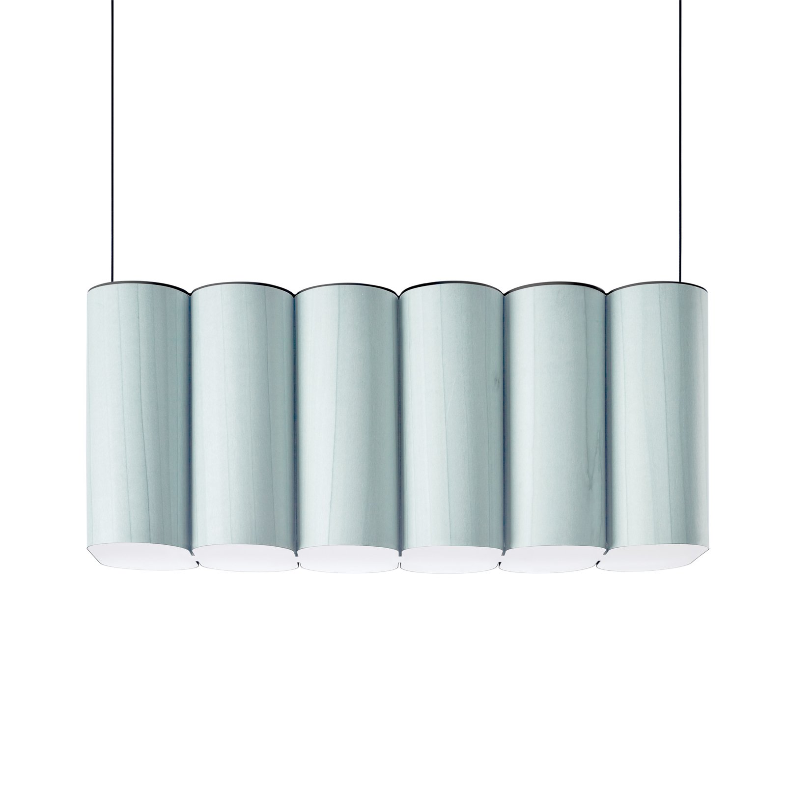 LZF Tomo Long LED-Hängelampe