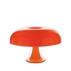Nesso Candeeiro de Mesa Orange - Artemide