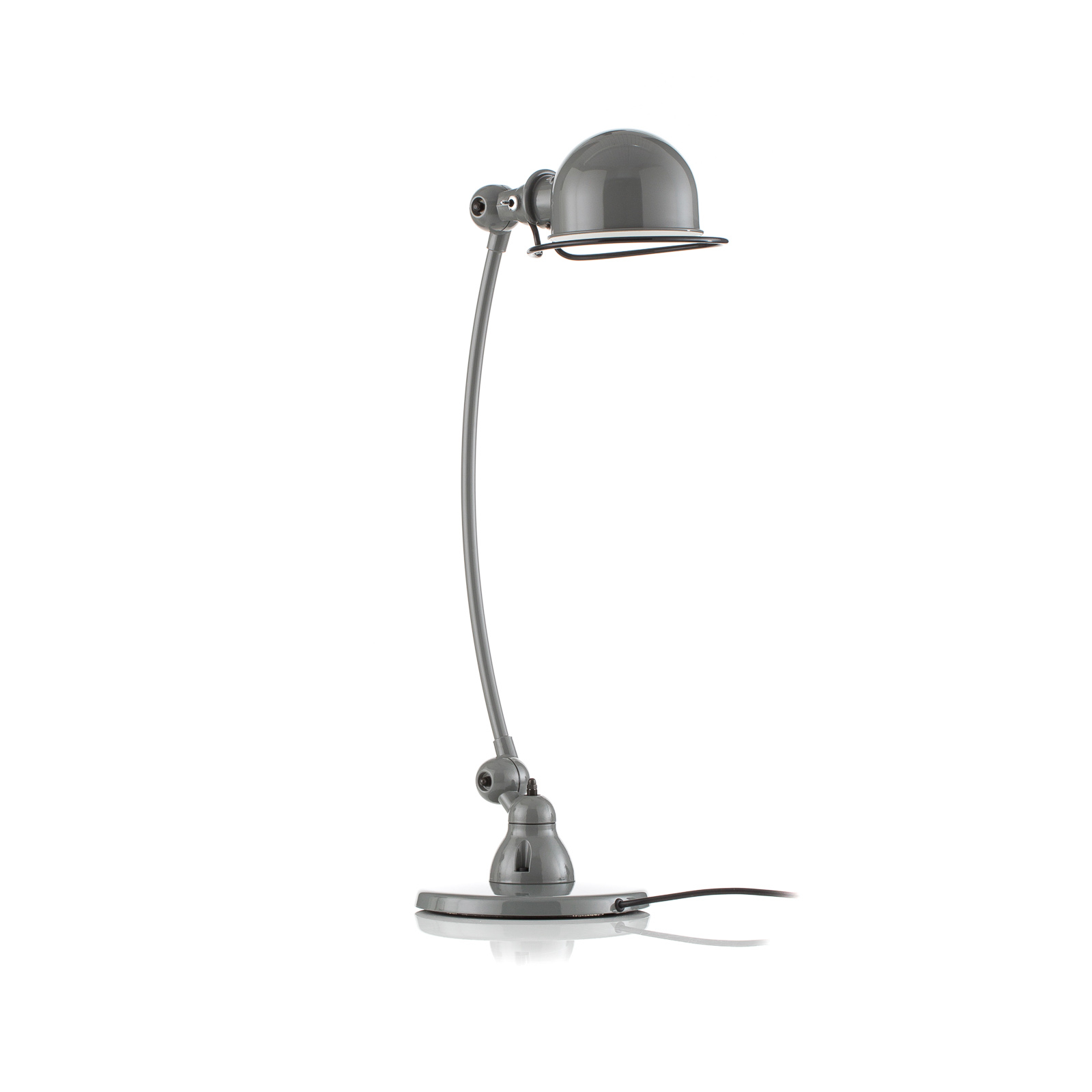 Jieldé Loft C6000 Tischleuchte, gebogen