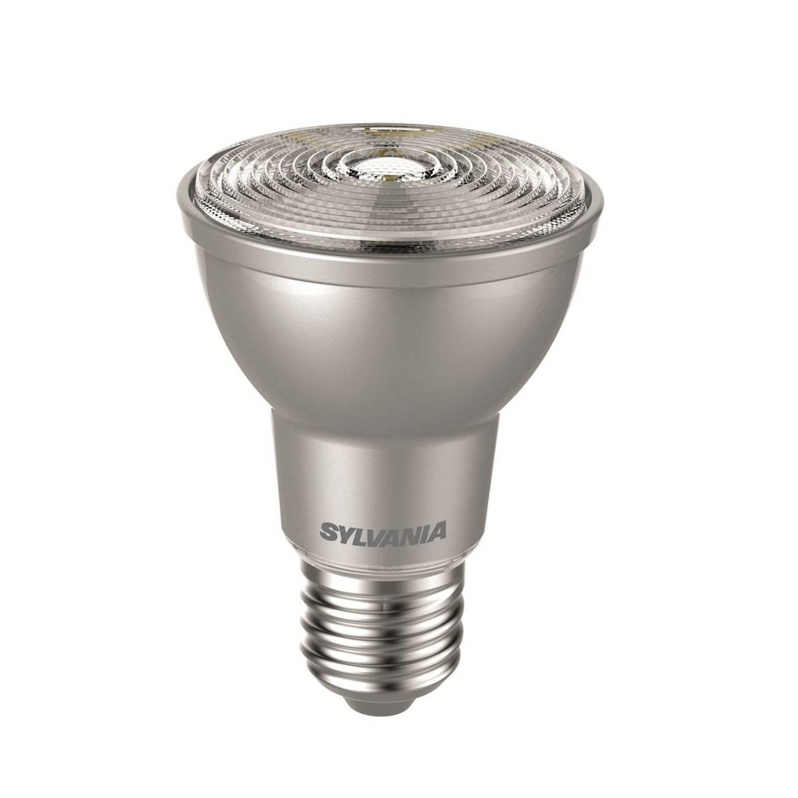 Sylvania LED-Reflektor E27 7,2W PAR20 3.000K dim 36° 540lm