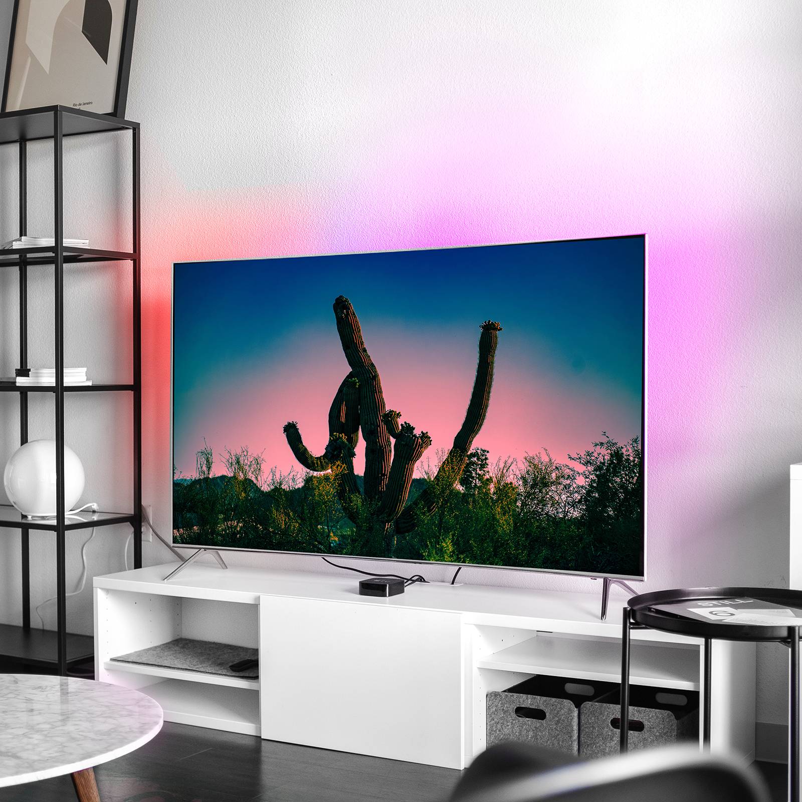 LIFX Z ruban LED kit TV