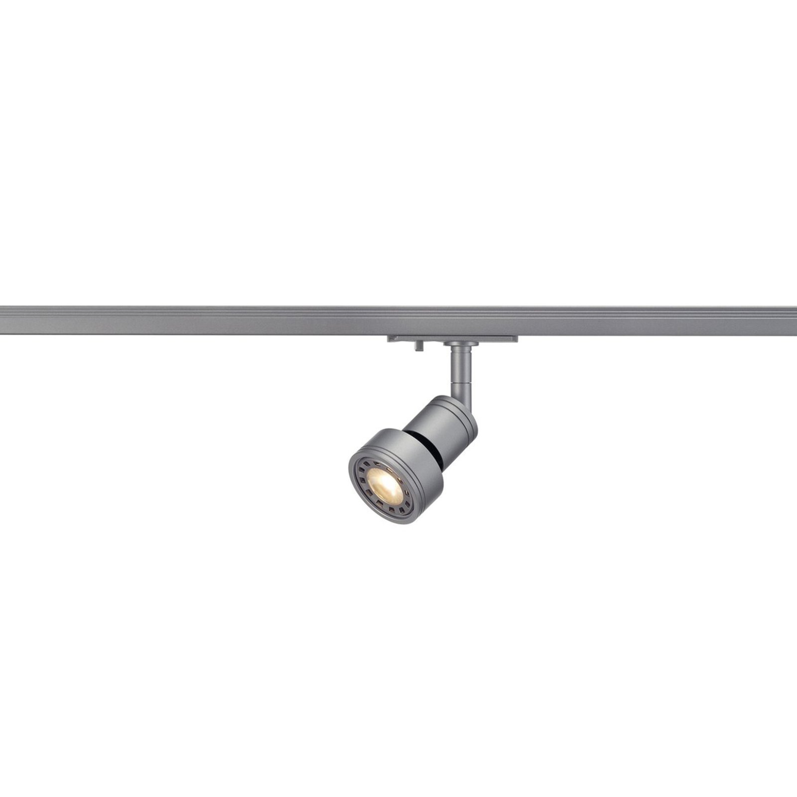 SLV Puri Strahler für 1 Phasen Schienensystem 50 W SLV Puri Strahler für 1 Phasen Schienensystem 50 W