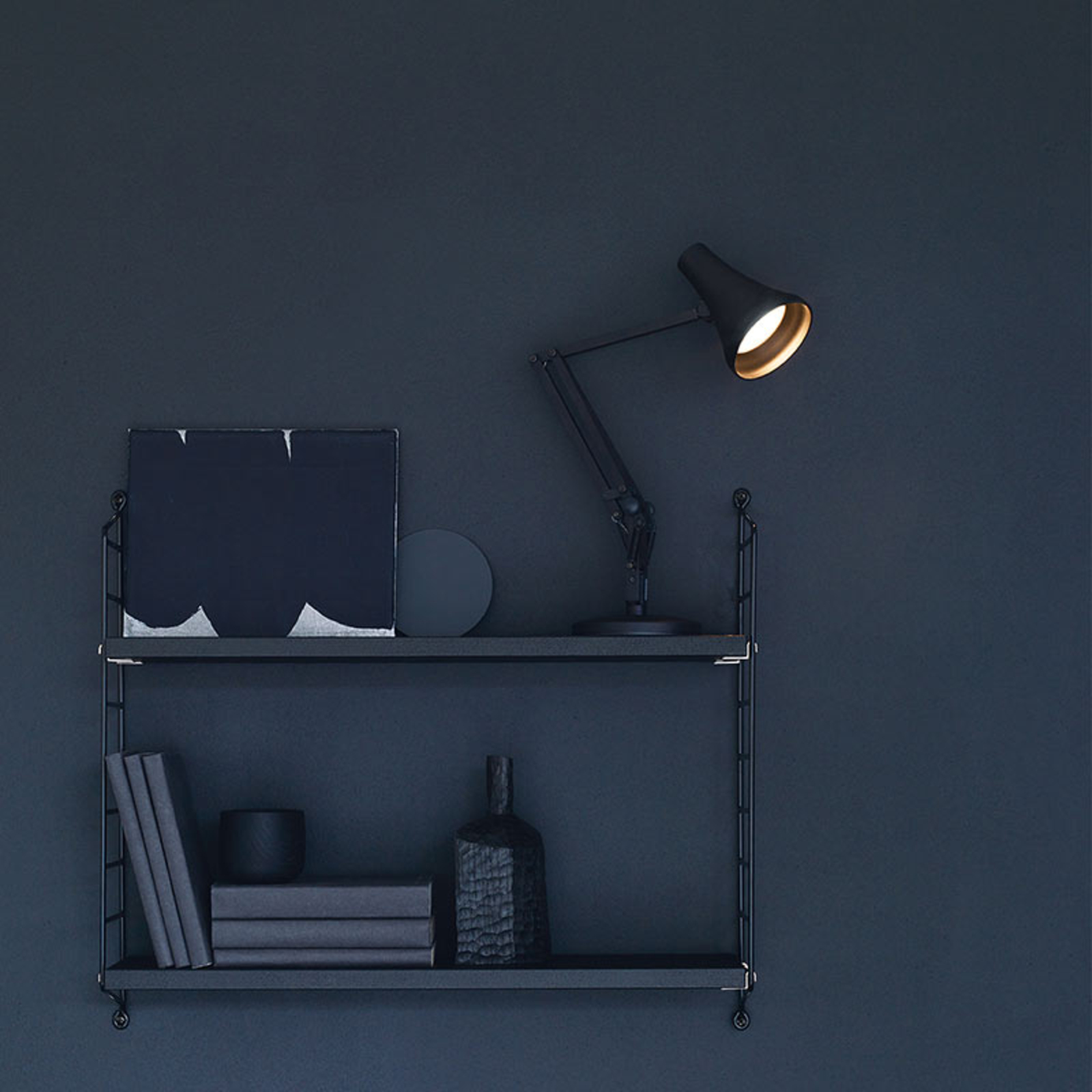 Anglepoise 90 Mini Mini LED-Tischlampe