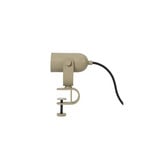 Ruuvi Clip Lamp Cashmere - Ferm Living