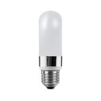 SEGULA Bright LED-putki High Power E27 6,7W matta