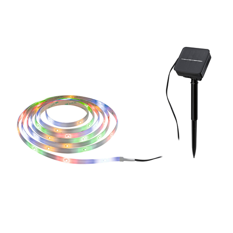Paulmann 78896/78897 solcell LED-list 3 meter