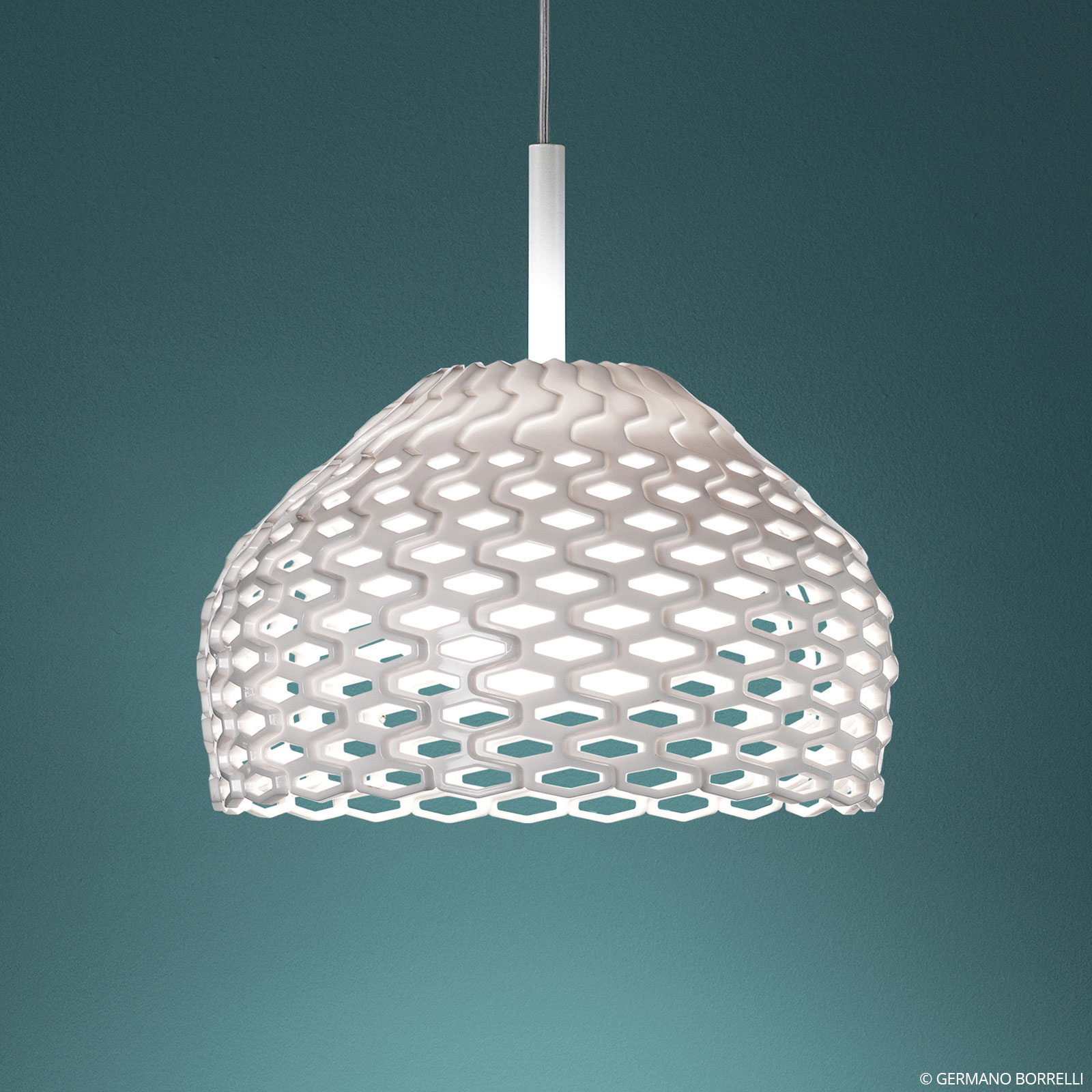 FLOS Tatou S1 hanging light
