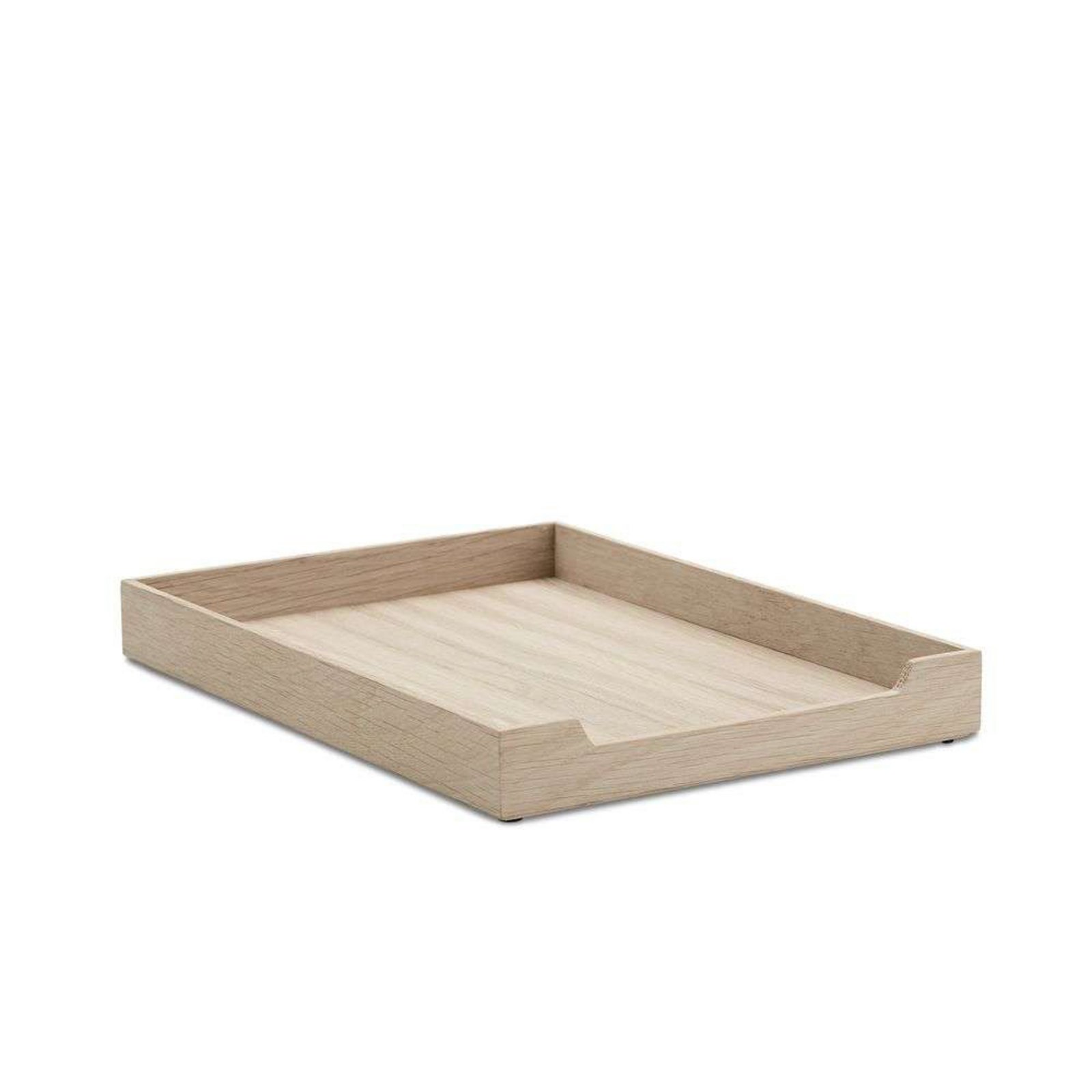 Nomad Letter Tray - Skagerak by Fritz Hansen