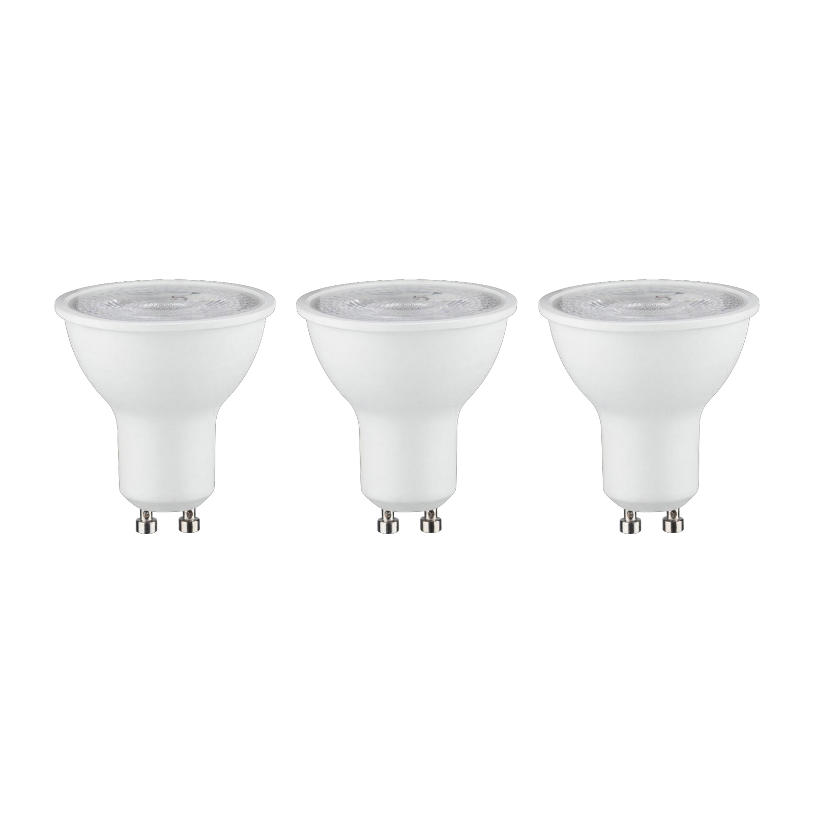 Paulmann LED-Reflektor GU10 3,5W 4.000K 36° 3er