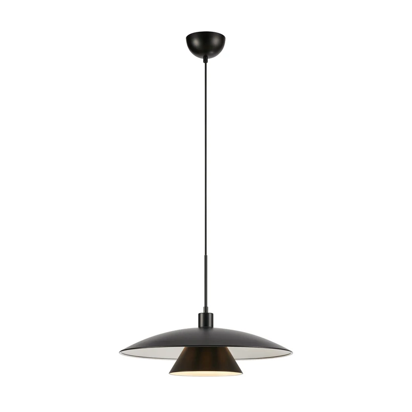Markslöjd - Millinge Pendant Matte Black