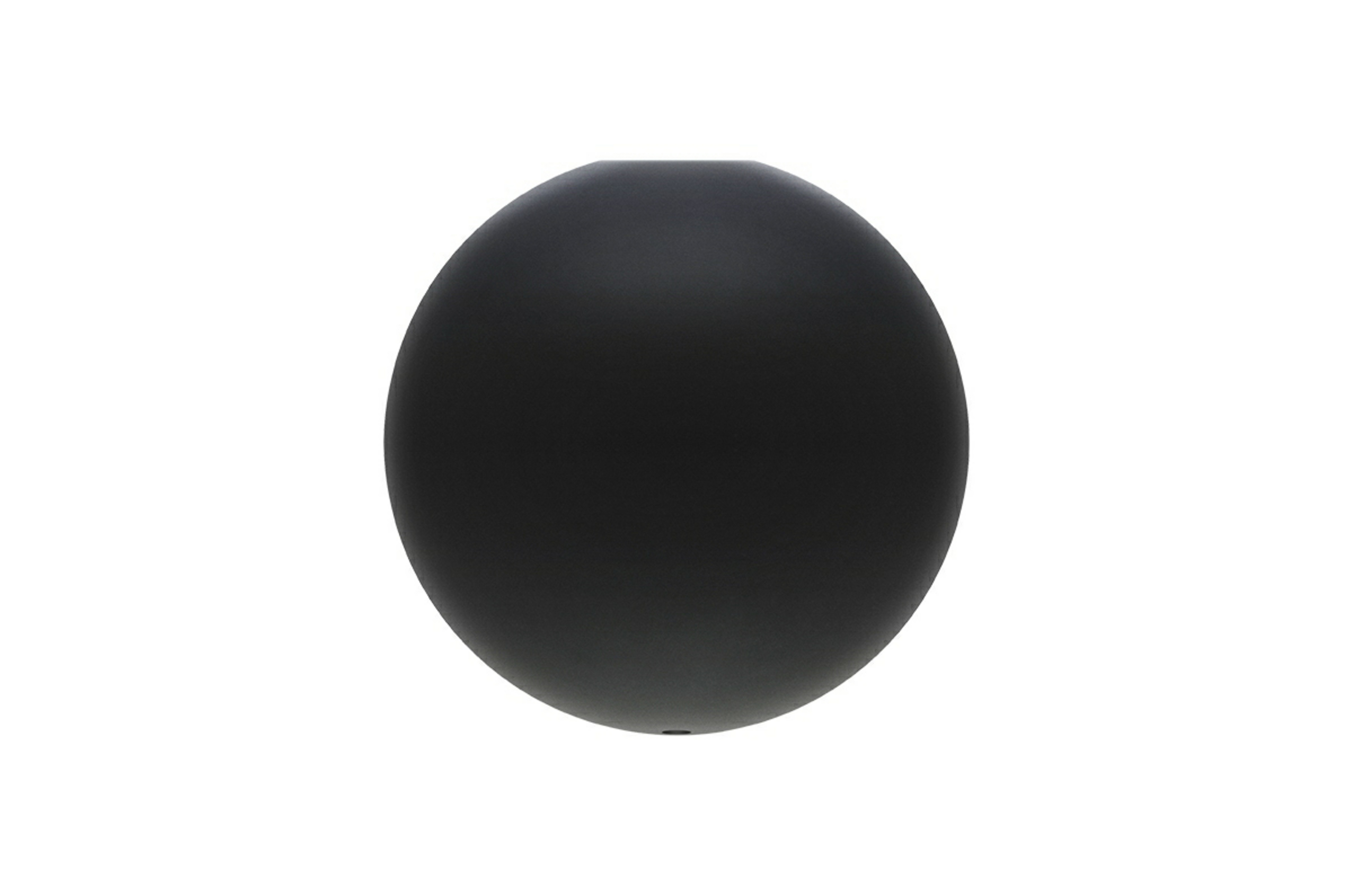 Cannonball Baldaquino E27 Black - UMAGE