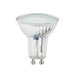 Arcchio LED-Reflektor GU10 4,5 W klar 3.000 K 120° Glas