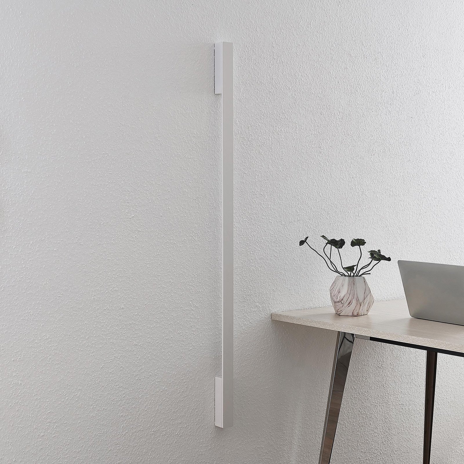 Ivano Wandleuchte H130 White - Arcchio
