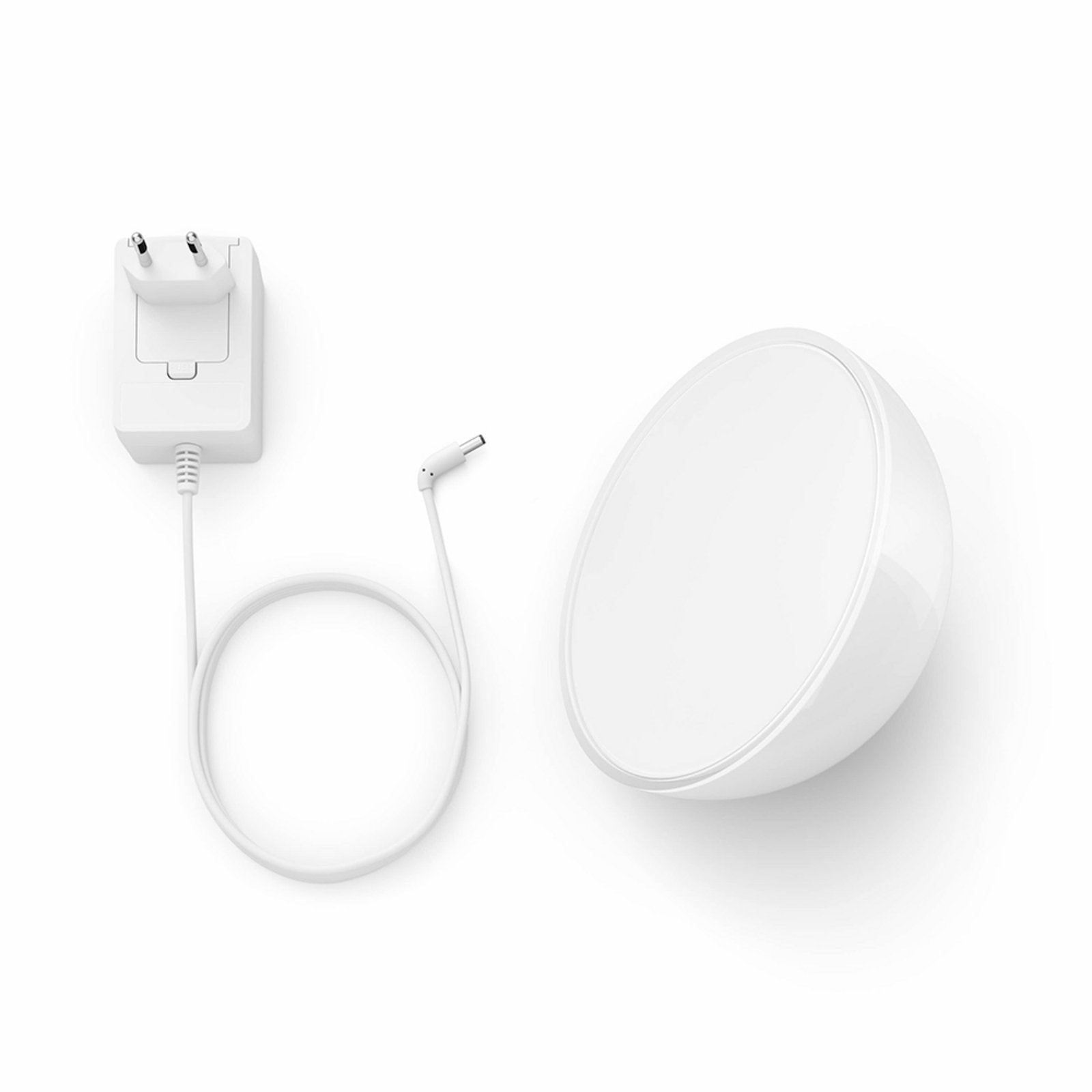 Color Go Lámpara de Sobremesa Bluetooth White/Color Amb. - Philips Hue