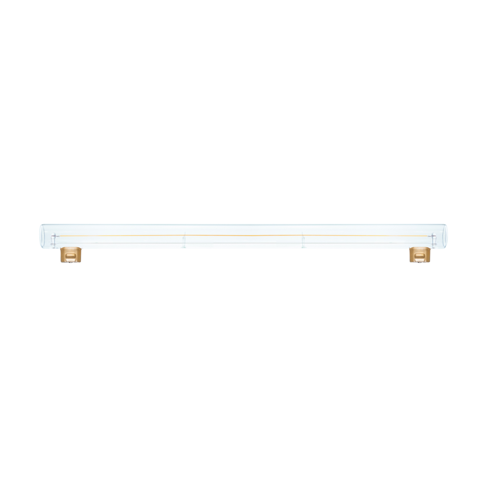 SEGULA LED-Linienlampe S14s 5W 50cm 2.200K klar