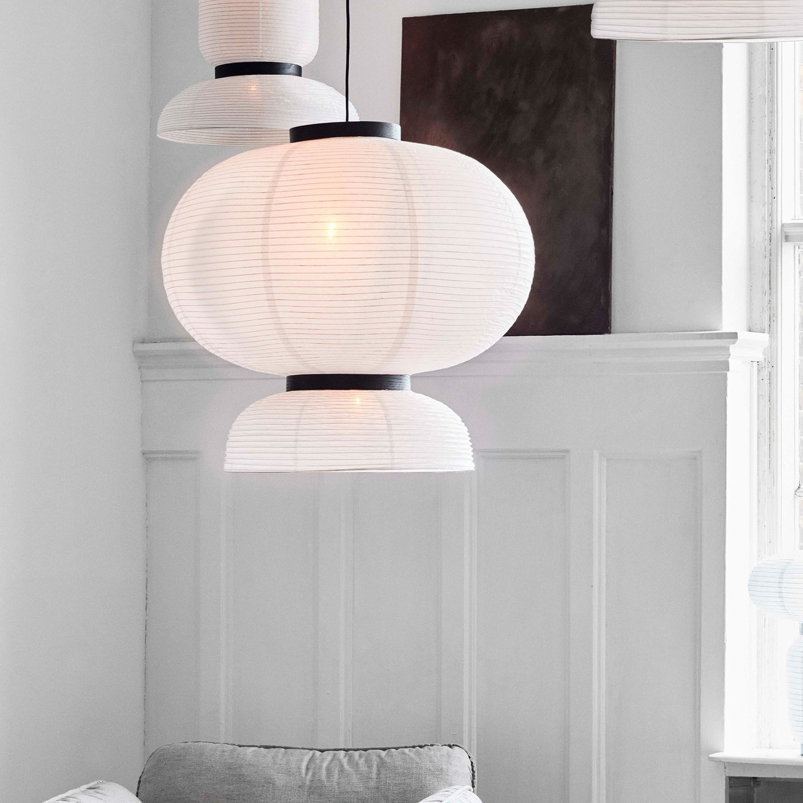 Formakami JH5 Pendelleuchte - &Tradition Formakami JH5 Pendelleuchte - &Tradition