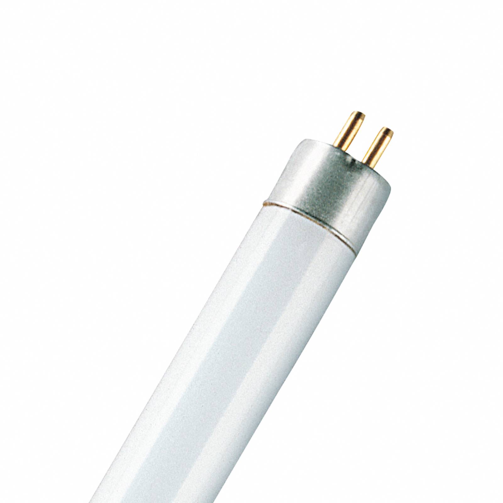 Fluoreszkáló cső, G5 T5 6W 830 Lumilux short