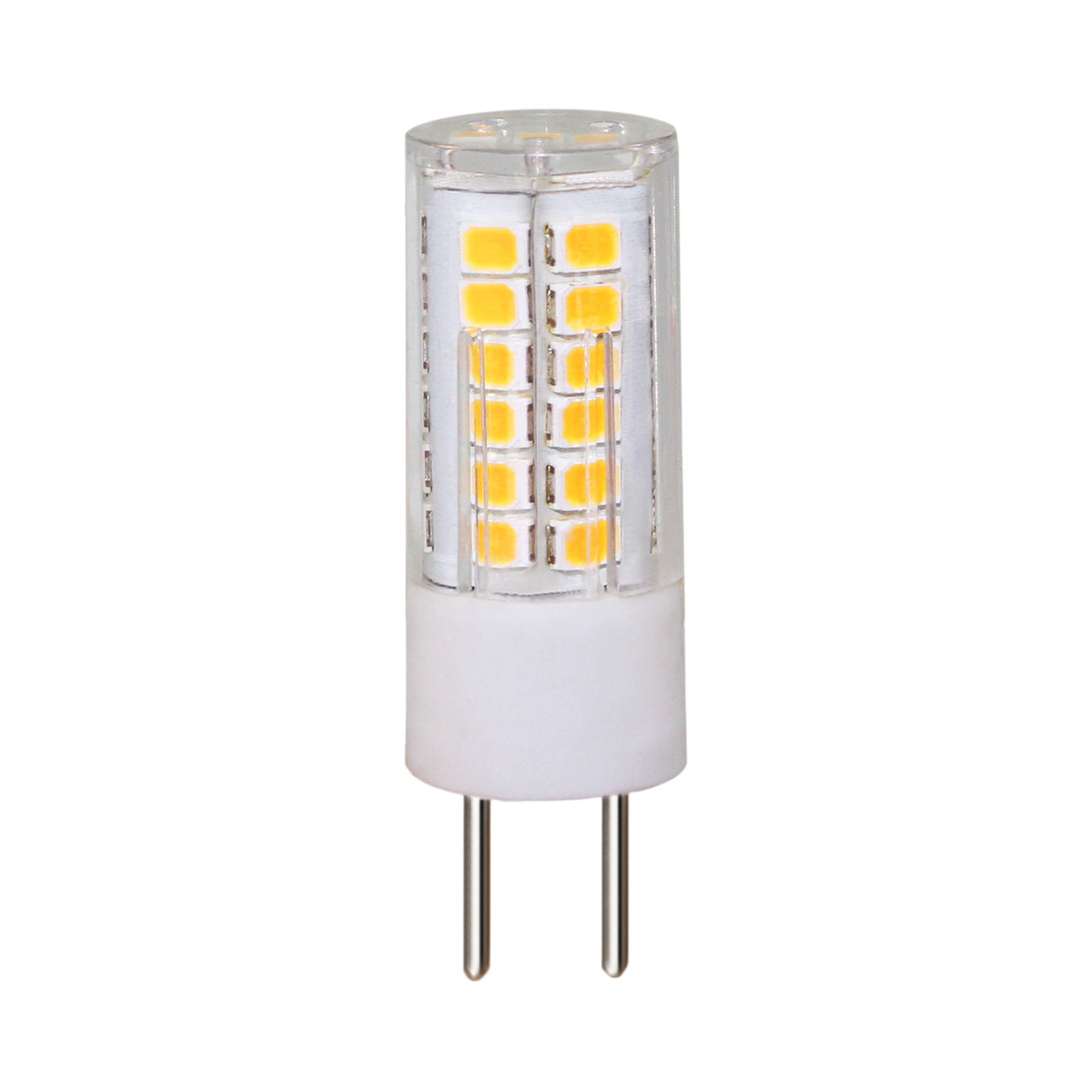 Arcchio LED-Stiftsockellampe G4 3,4W 3.000K 3er