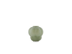 Uva Vase Medium Pastel Grün - AYTM