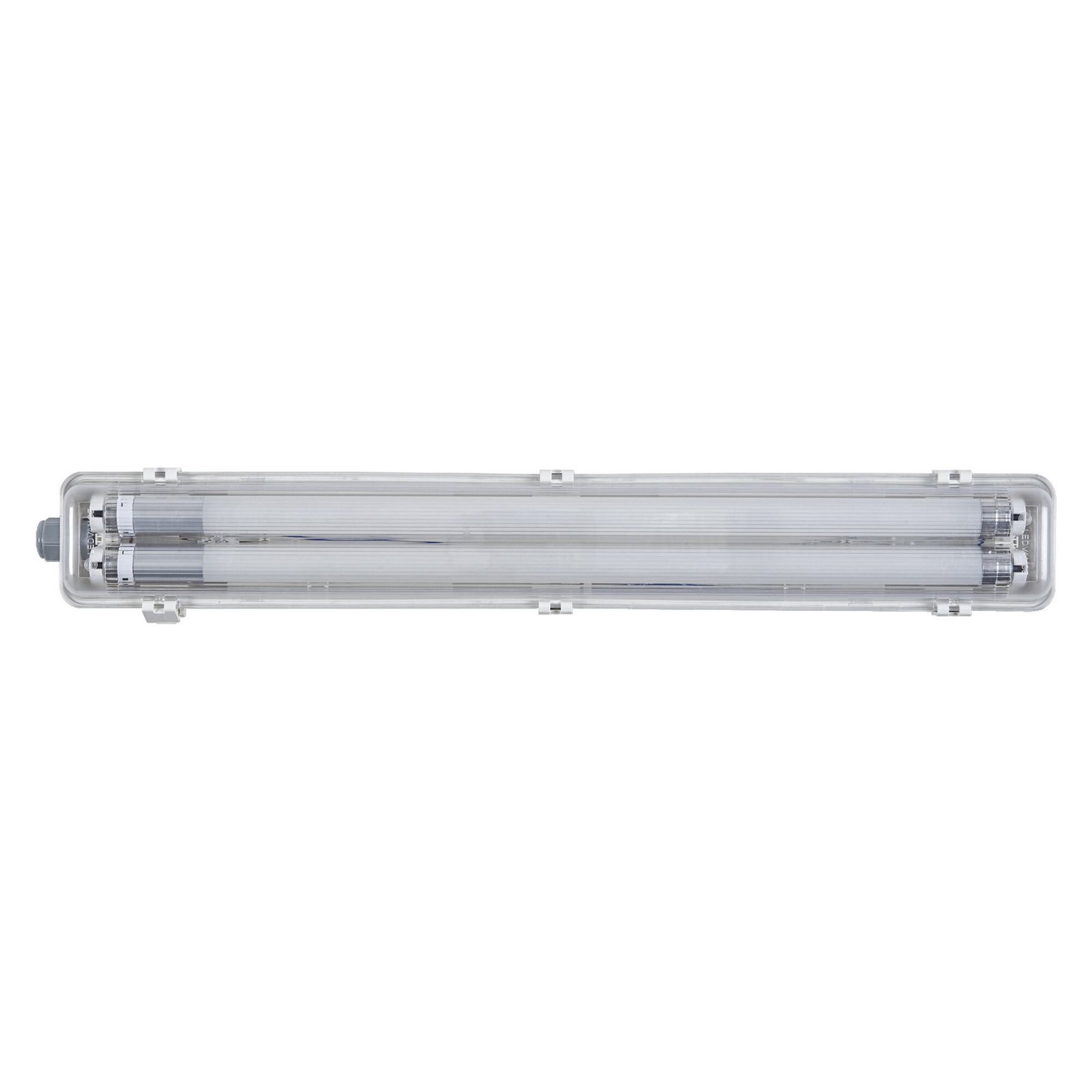 OSRAM Feuchtraumlampe SUBMARINE PCR 68 cm 2x G13 T8 LED IP65