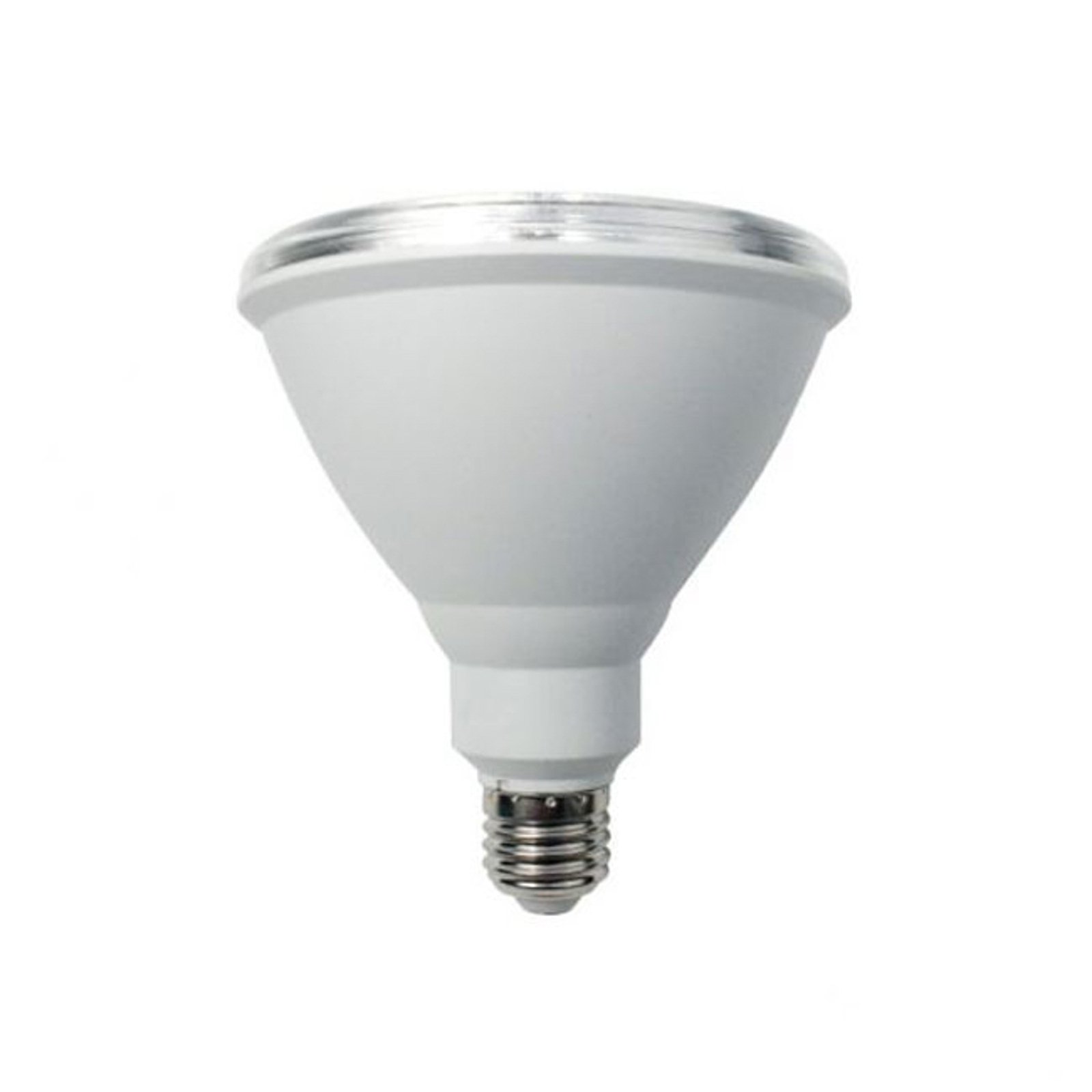 LED-Pflanzenlampe E27, PAR38, 10W, Vollspektrum