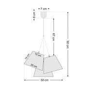 product size